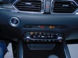 2022 Mazda CX-5 S Premium Plus AWD Controls