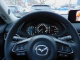 2022 Mazda CX-5 S Premium Plus AWD Steering Wheel