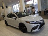 2022 Toyota Camry XSE AWD