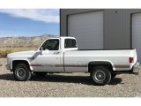 1986 Chevrolet C/K K10 Custom Deluxe Regular Cab 4x4 Exterior