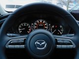 2022 Mazda Mazda3 Select Sedan Steering Wheel
