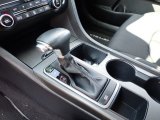 2017 Kia Optima Hybrid 6 Speed Automatic Transmission