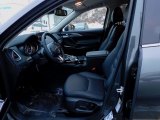 2022 Mazda CX-9 Touring AWD Black Interior