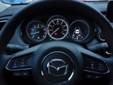 2022 Mazda CX-9 Touring AWD Steering Wheel