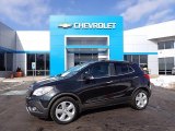 2015 Carbon Black Metallic Buick Encore Convenience AWD #143693032