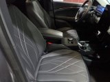 2021 Ford Mustang Mach-E Select eAWD Front Seat