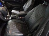 2021 Ford Mustang Mach-E Select eAWD Front Seat