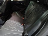 2021 Ford Mustang Mach-E Select eAWD Rear Seat