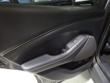 2021 Ford Mustang Mach-E Select eAWD Door Panel