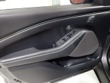 2021 Ford Mustang Mach-E Select eAWD Door Panel