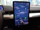 2021 Ford Mustang Mach-E Select eAWD Navigation