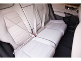 2022 Honda CR-V EX-L Rear Seat