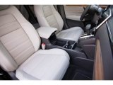 2022 Honda CR-V EX-L Front Seat