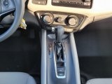 2021 Honda HR-V LX AWD CVT Automatic Transmission