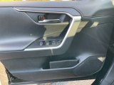 2022 Toyota RAV4 Adventure AWD Door Panel