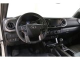 2021 Toyota Tacoma TRD Sport Double Cab 4x4 Dashboard