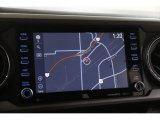 2021 Toyota Tacoma TRD Sport Double Cab 4x4 Navigation