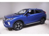 2018 Mitsubishi Eclipse Cross SEL S-AWC Front 3/4 View