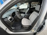 2021 Chevrolet Equinox Interiors