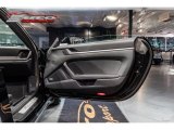 2022 Porsche 911 Carrera S Door Panel