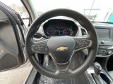 2021 Chevrolet Equinox LS Steering Wheel