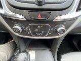 2021 Chevrolet Equinox LS Controls