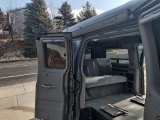 2003 GMC Savana Van 1500 Passenger Camper Conversion Rear Seat
