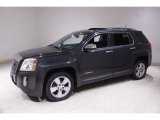 2015 GMC Terrain SLT AWD Front 3/4 View