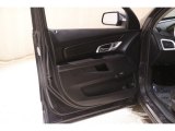 2015 GMC Terrain SLT AWD Door Panel