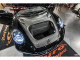 2022 Porsche 911 Carrera S Trunk