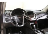 2015 GMC Terrain SLT AWD Dashboard