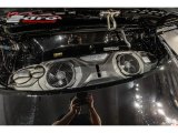 2022 Porsche 911 Carrera S 3.0 Liter DFI Twin-Turbocharged DOHC 24-Valve VarioCam Plus Horizontally Opposed 6 Cylinder Engine