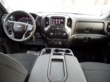 2022 Chevrolet Silverado 2500HD Custom Crew Cab 4x4 Dashboard