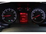 2015 GMC Terrain SLT AWD Gauges