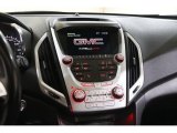 2015 GMC Terrain SLT AWD Controls
