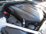 2021 Toyota GR Supra 3.0 Premium 3.0 Liter Turbocharged DOHC 24-Valve VVT Inline 6 Cylinder Engine