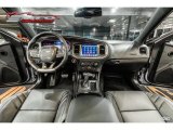 2021 Dodge Charger SRT Hellcat Widebody Black Interior