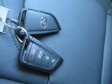 2021 Toyota GR Supra 3.0 Premium Keys