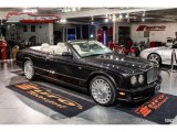 2009 Diamond Black Bentley Azure  #143703084