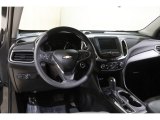 2021 Chevrolet Equinox LT AWD Dashboard