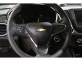 2021 Chevrolet Equinox LT AWD Steering Wheel