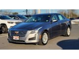 2019 Satin Steel Metallic Cadillac CTS AWD #143709636