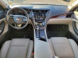 2019 Cadillac CTS AWD Dashboard