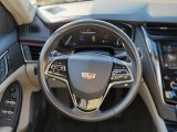 2019 Cadillac CTS AWD Steering Wheel