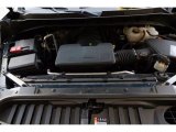 2020 Chevrolet Silverado 1500 Custom Double Cab 4.3 Liter DI OHV 12-Valve VVT V6 Engine
