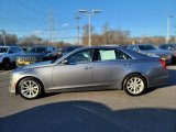 2019 Cadillac CTS AWD Exterior