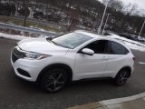 2022 Honda HR-V EX-L AWD Exterior