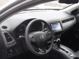 2022 Honda HR-V EX-L AWD Dashboard