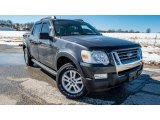 2007 Black Ford Explorer Sport Trac XLT 4x4 #143709754