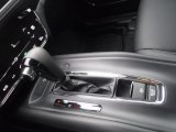 2022 Honda HR-V EX-L AWD CVT Automatic Transmission
